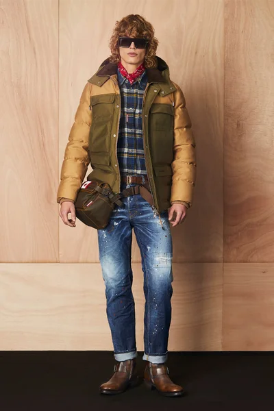 Look 1
